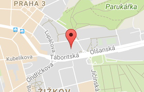 Obrázek místa konání